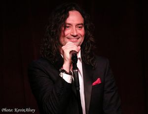Constantine Maroulis @ BroadwayWorld Constantine Maroulis Photo