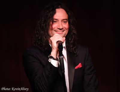 Constantine Maroulis Photo