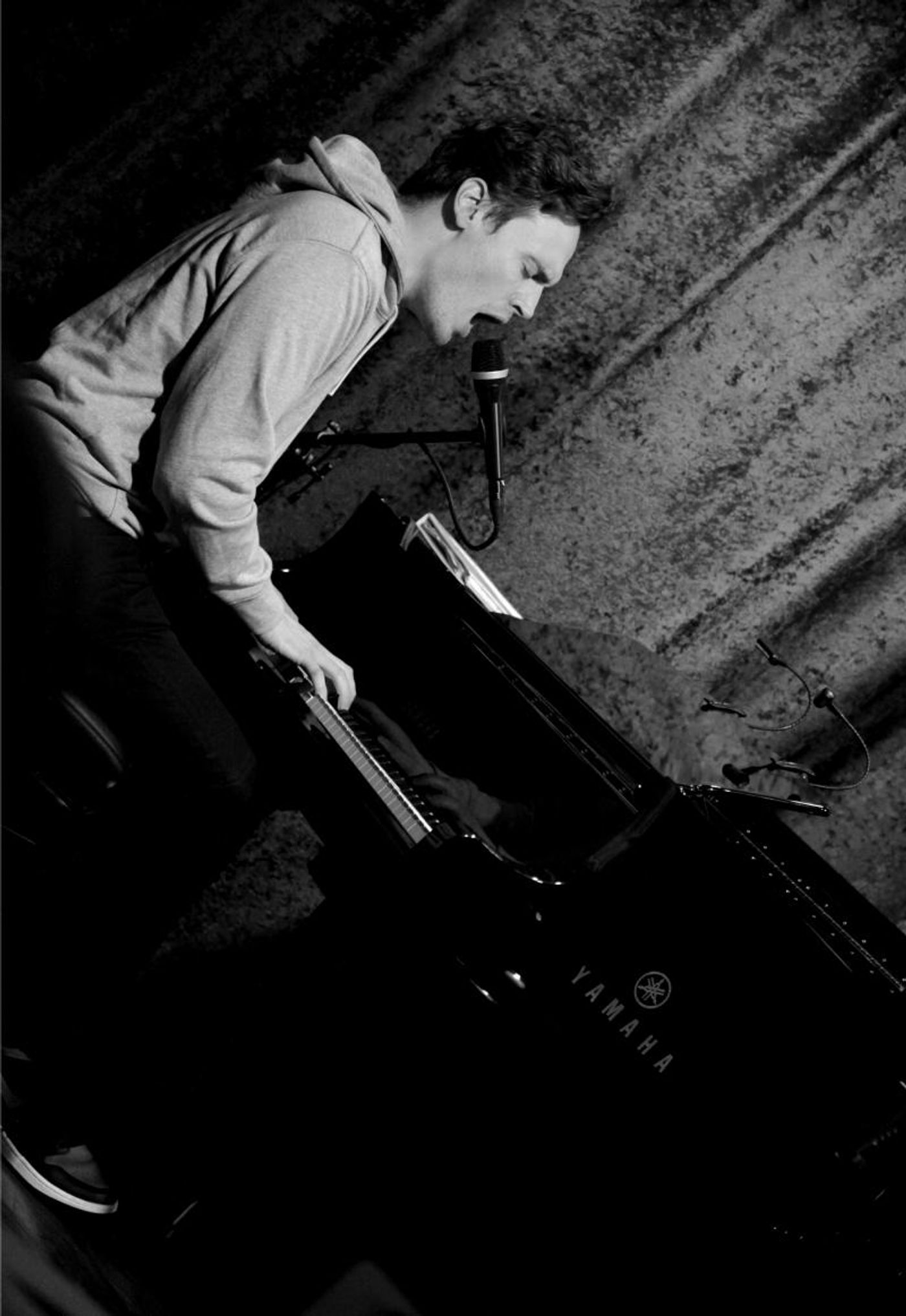 BWW Photo Coverage: THE LINEUP WITH JIM CARUSO Is a Blast at The Birdland Theater  Image