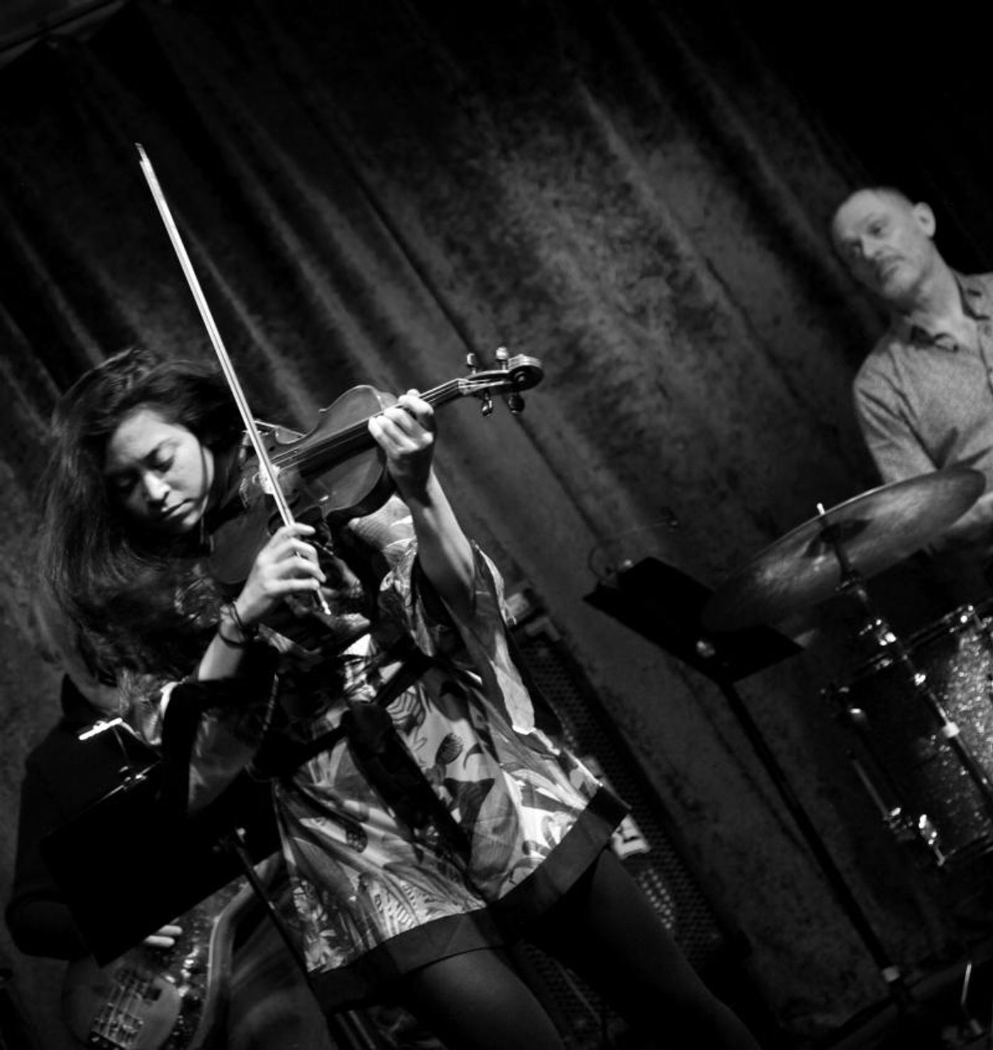 BWW Photo Coverage: THE LINEUP WITH JIM CARUSO Is a Blast at The Birdland Theater  Image