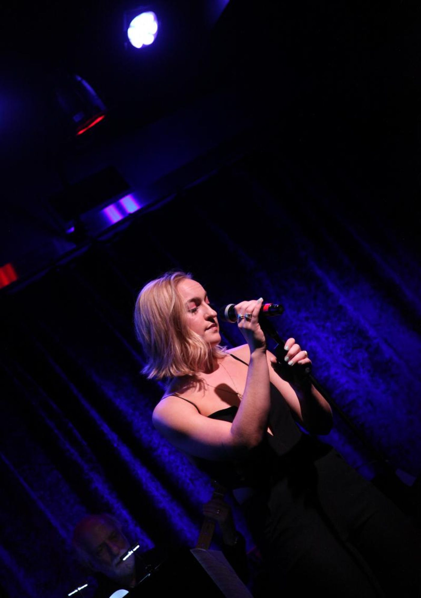 BWW Photo Coverage: THE LINEUP WITH JIM CARUSO Is a Blast at The Birdland Theater  Image