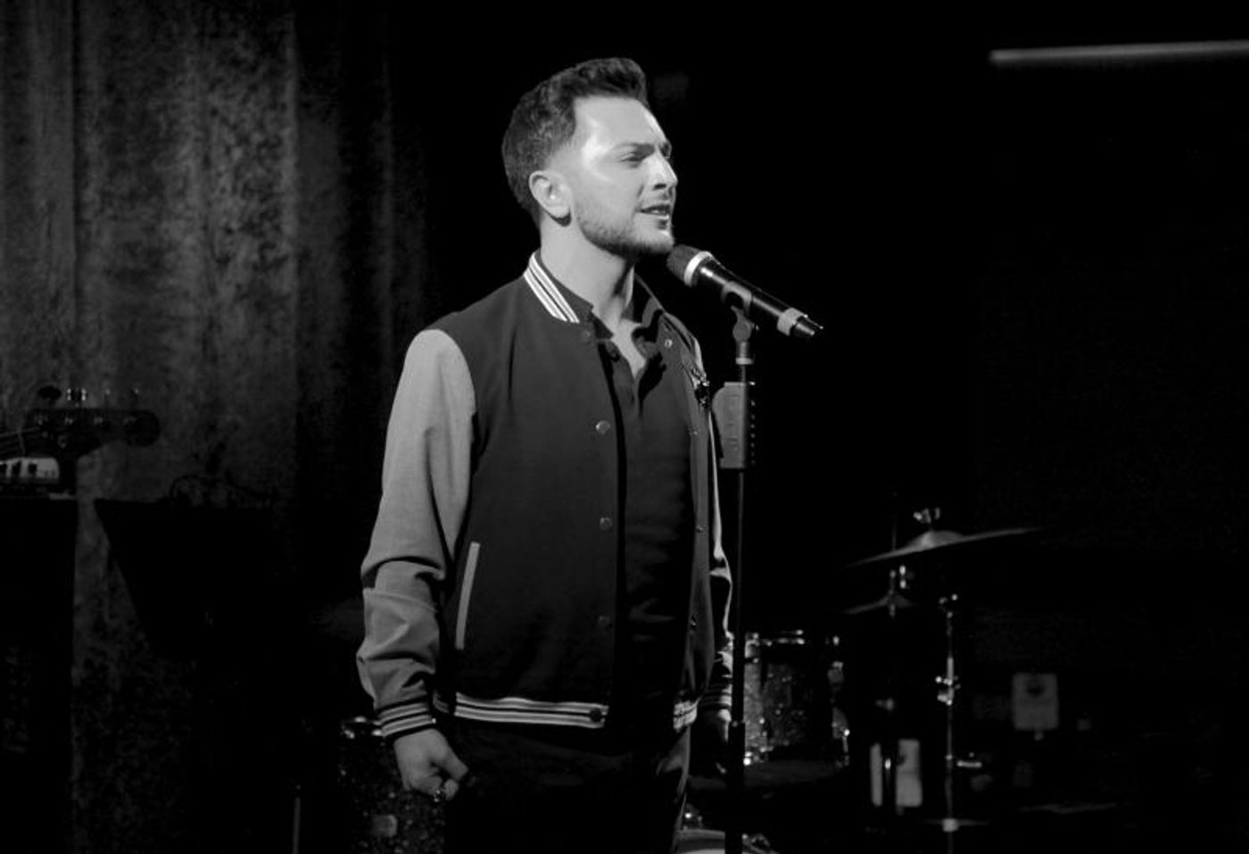 BWW Photo Coverage: THE LINEUP WITH JIM CARUSO Is a Blast at The Birdland Theater  Image