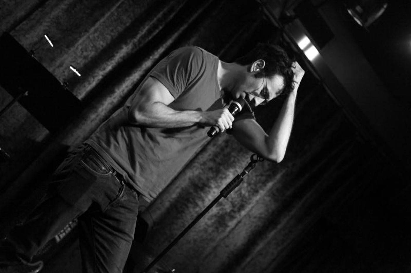 BWW Photo Coverage: THE LINEUP WITH JIM CARUSO Is a Blast at The Birdland Theater  Image