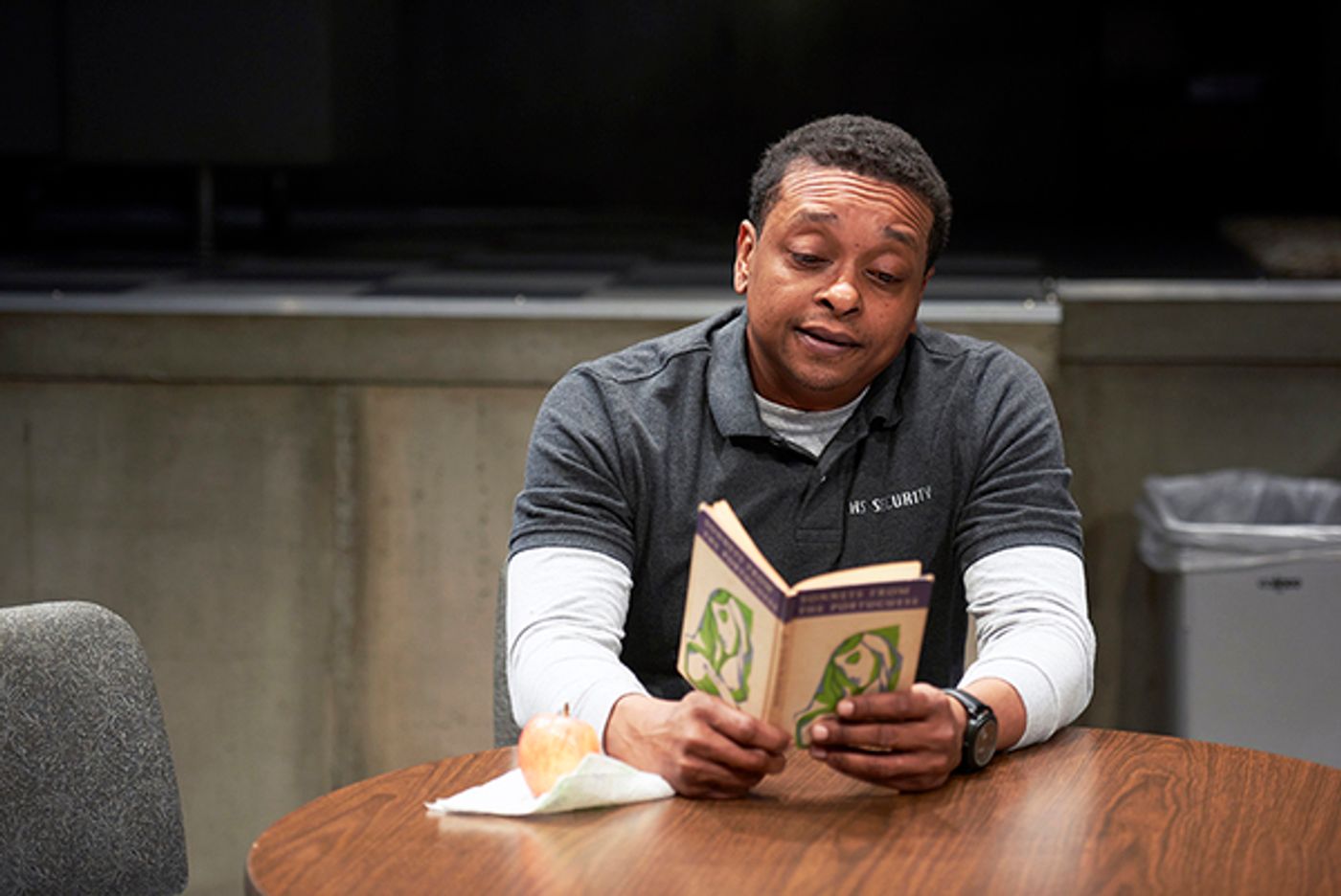 Photo Flash: First Look at PIPELINE at Ensemble Theatre Cincinnati  Image