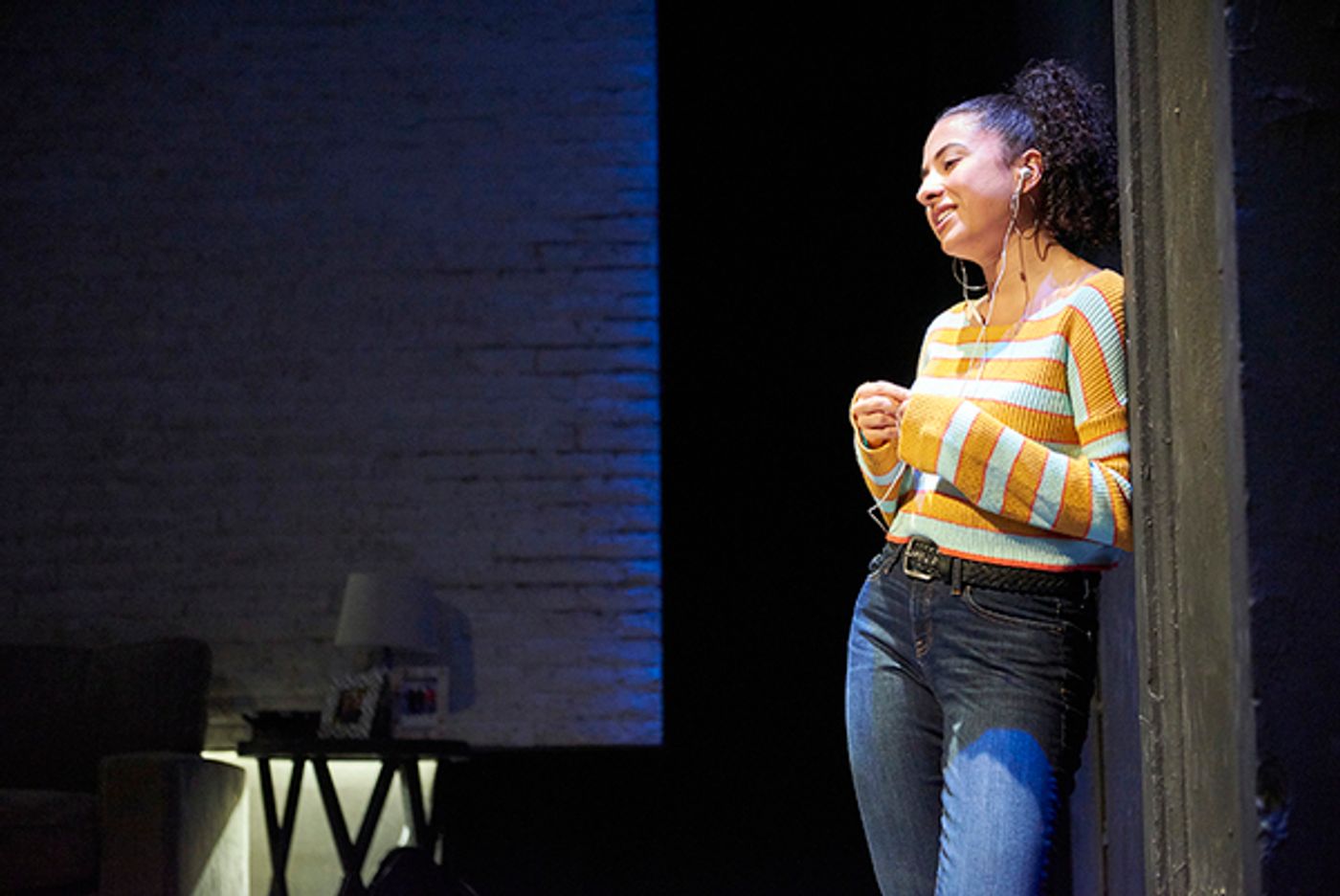 Photo Flash: First Look at PIPELINE at Ensemble Theatre Cincinnati  Image