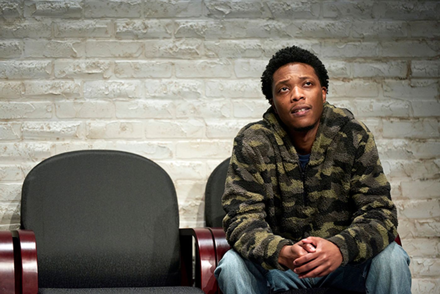 Photo Flash: First Look at PIPELINE at Ensemble Theatre Cincinnati  Image