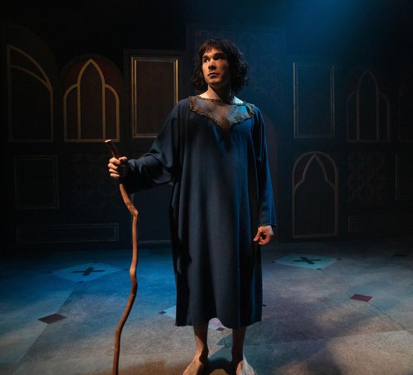 Michael Sturgis Photo