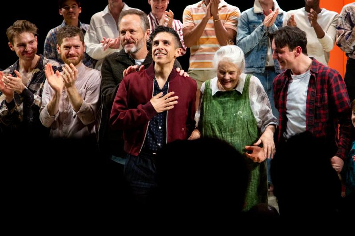 BWW Flashback: THE INHERITANCE Concludes Broadway Run  Image