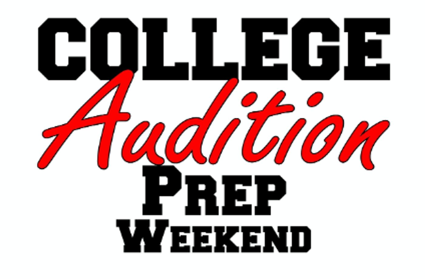 Broadway's Ken Davenport and Rachel Hoffman join COLLEGE AUDITION PREP at Texas Woman's University  Image
