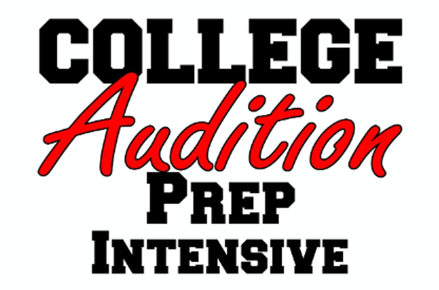 Broadway's Ken Davenport and Rachel Hoffman join COLLEGE AUDITION PREP at Texas Woman's University  Image