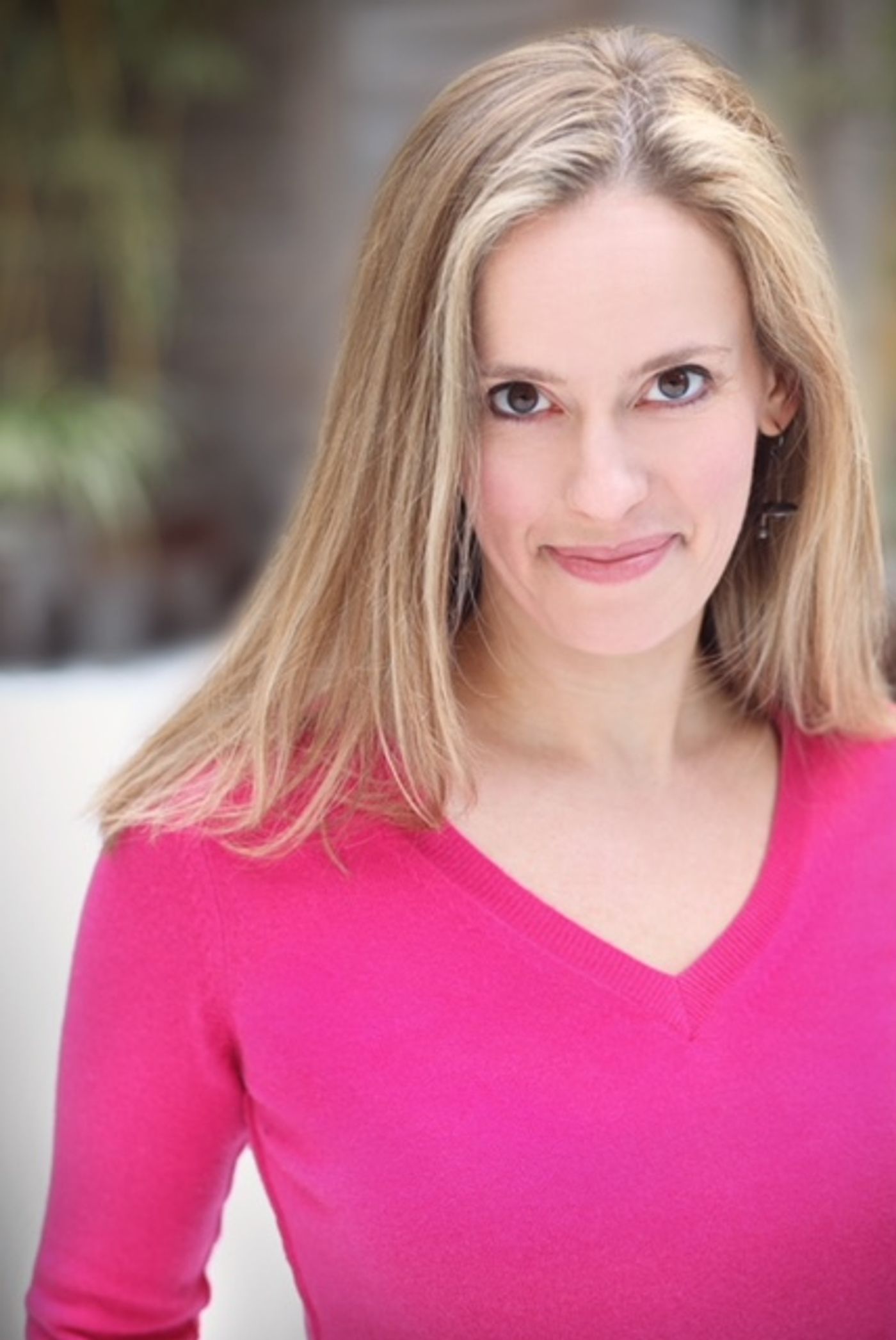 Broadway's Ken Davenport and Rachel Hoffman join COLLEGE AUDITION PREP at Texas Woman's University  Image