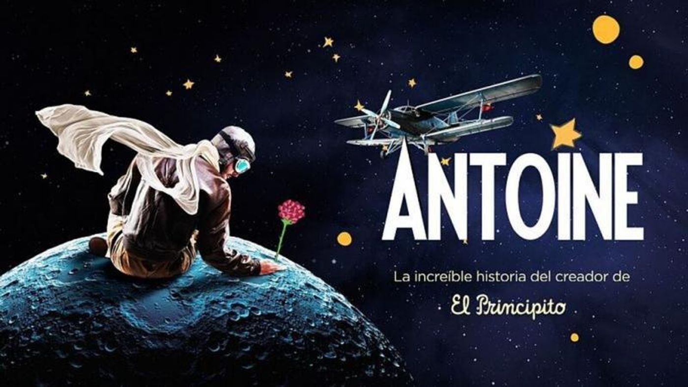 El musical ANTOINE cancela su llegada a Madrid El musical ANTOINE cancela su llegada a Madrid Image