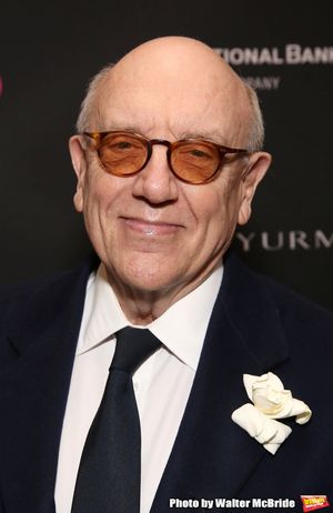 Mart Crowley attends 'The Boys in the Band' 50th Anniversary Celebration at The Booth Photo