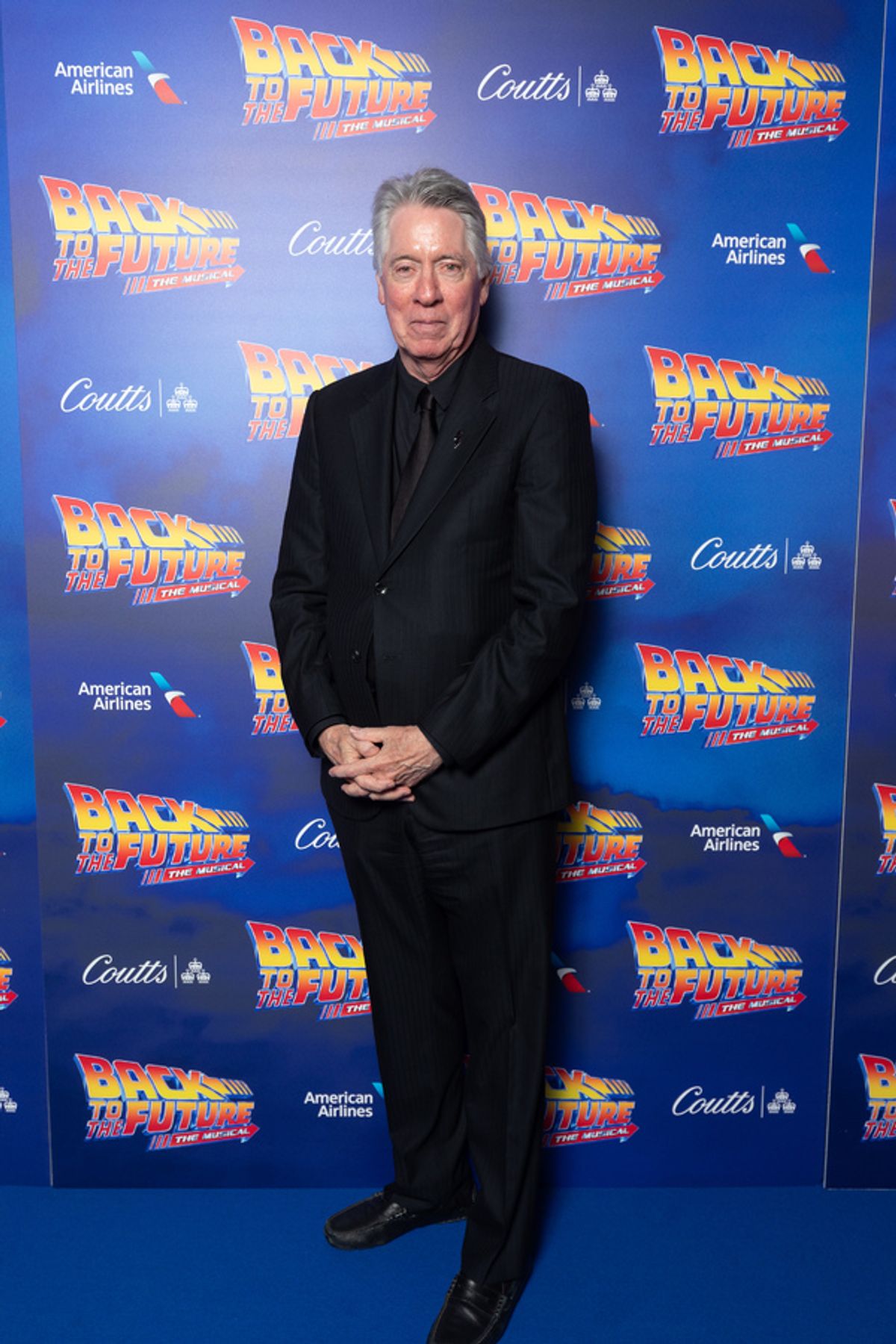 Alan Silvestri at 