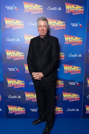 Alan Silvestri @ BroadwayWorld Alan Silvestri Photo