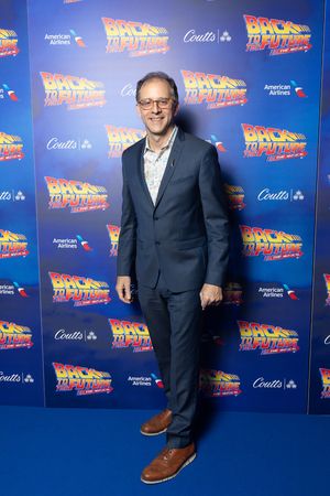 John Rando @ BroadwayWorld John Rando Photo