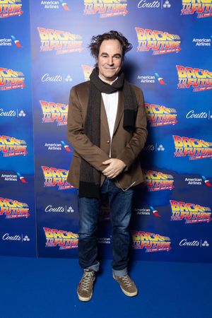 Roger Bart @ BroadwayWorld Roger Bart Photo