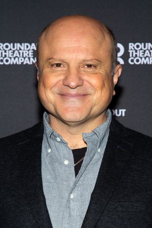 Enrico Colantoni Photo