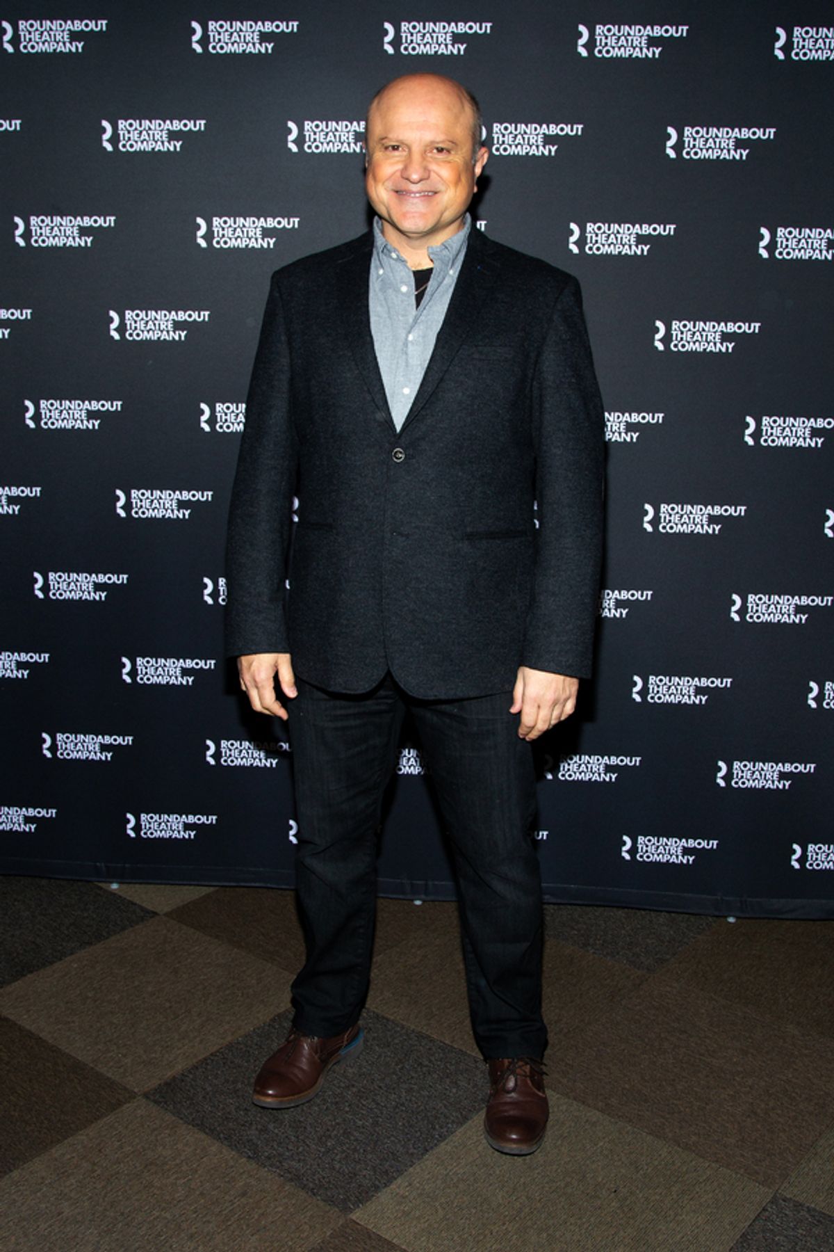 Enrico Colantoni at 