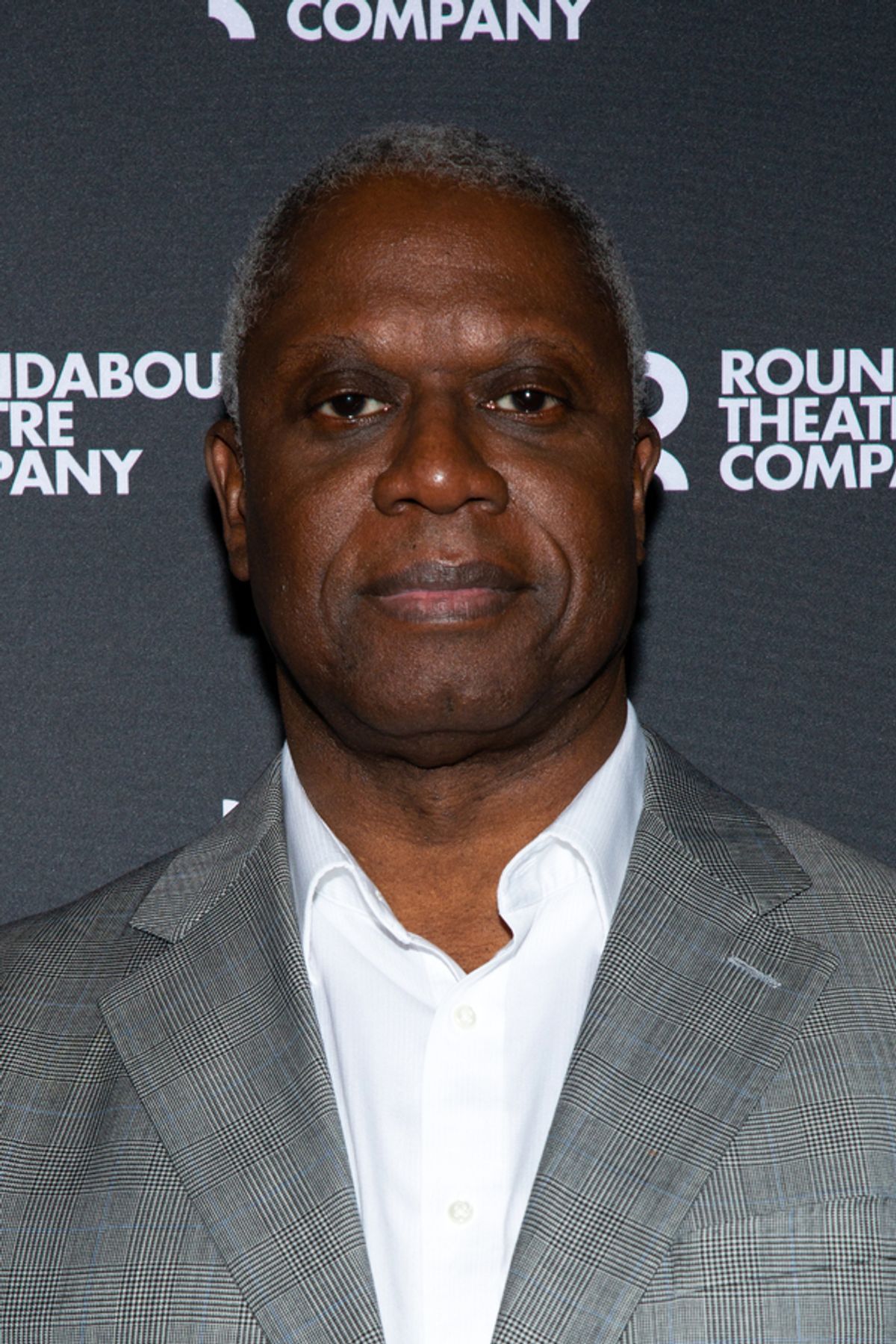 Andre Braugher at 
