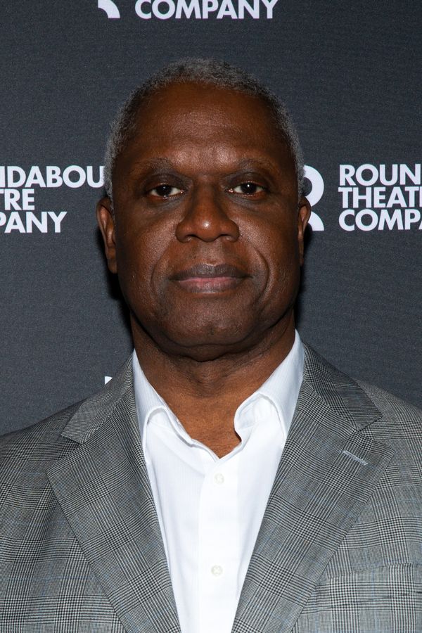 Andre Braugher Photo
