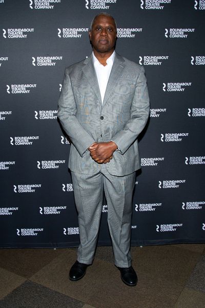 Andre Braugher Photo
