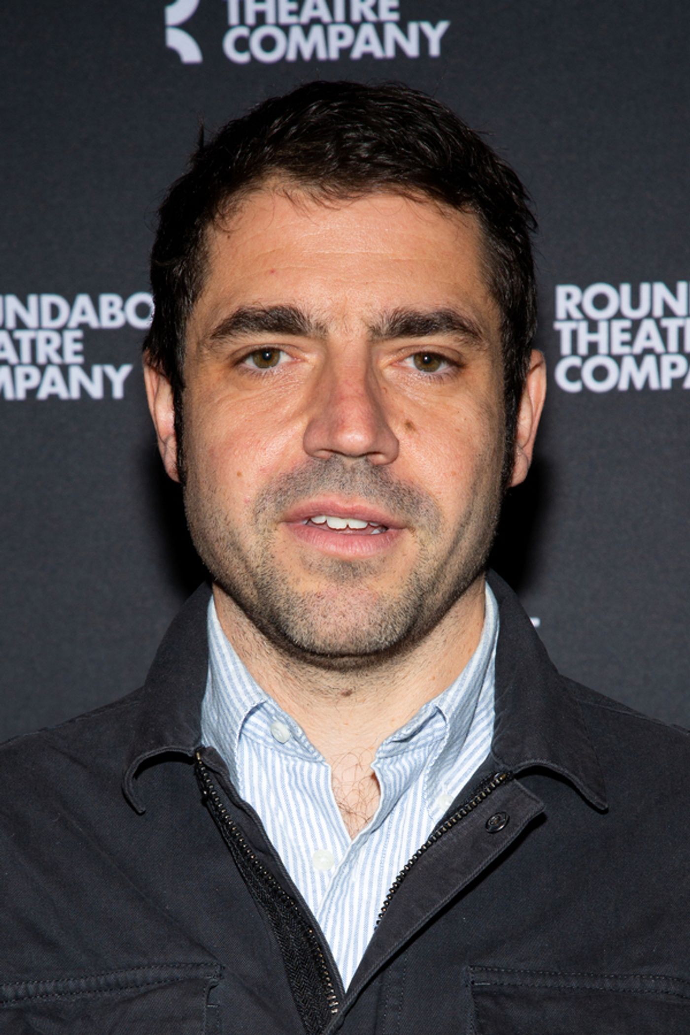 Photo Coverage: Meet the Cast of BIRTHDAY CANDLES on Broadway!  Image