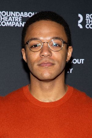 Christopher Livingston Photo