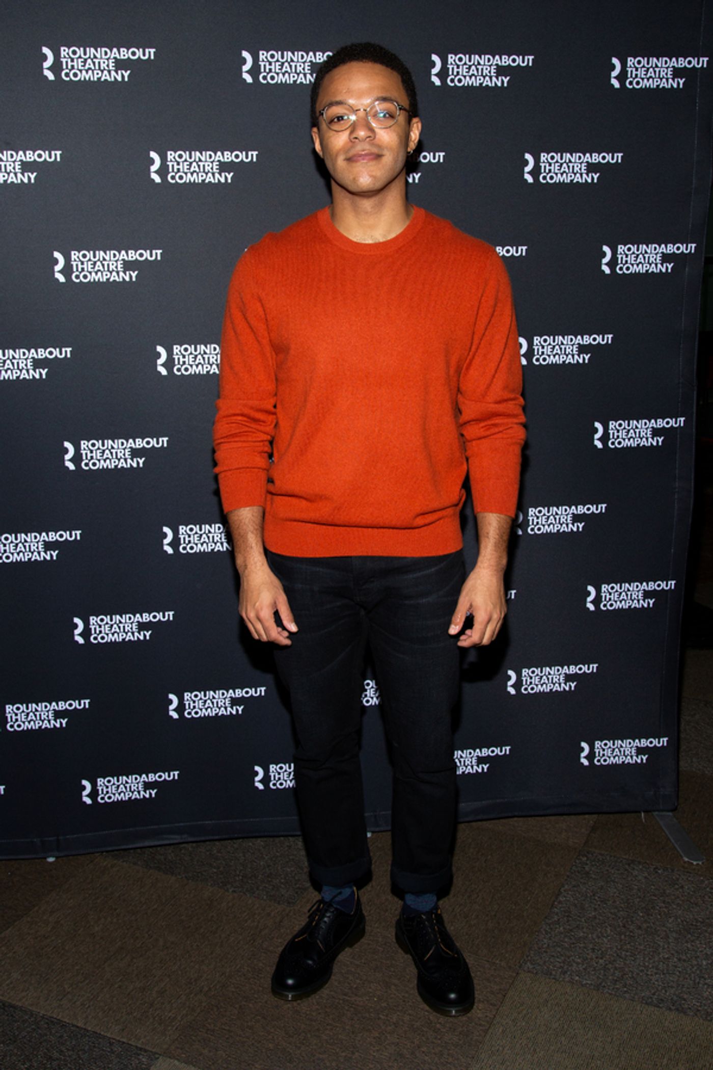 Photo Coverage: Meet the Cast of BIRTHDAY CANDLES on Broadway!  Image