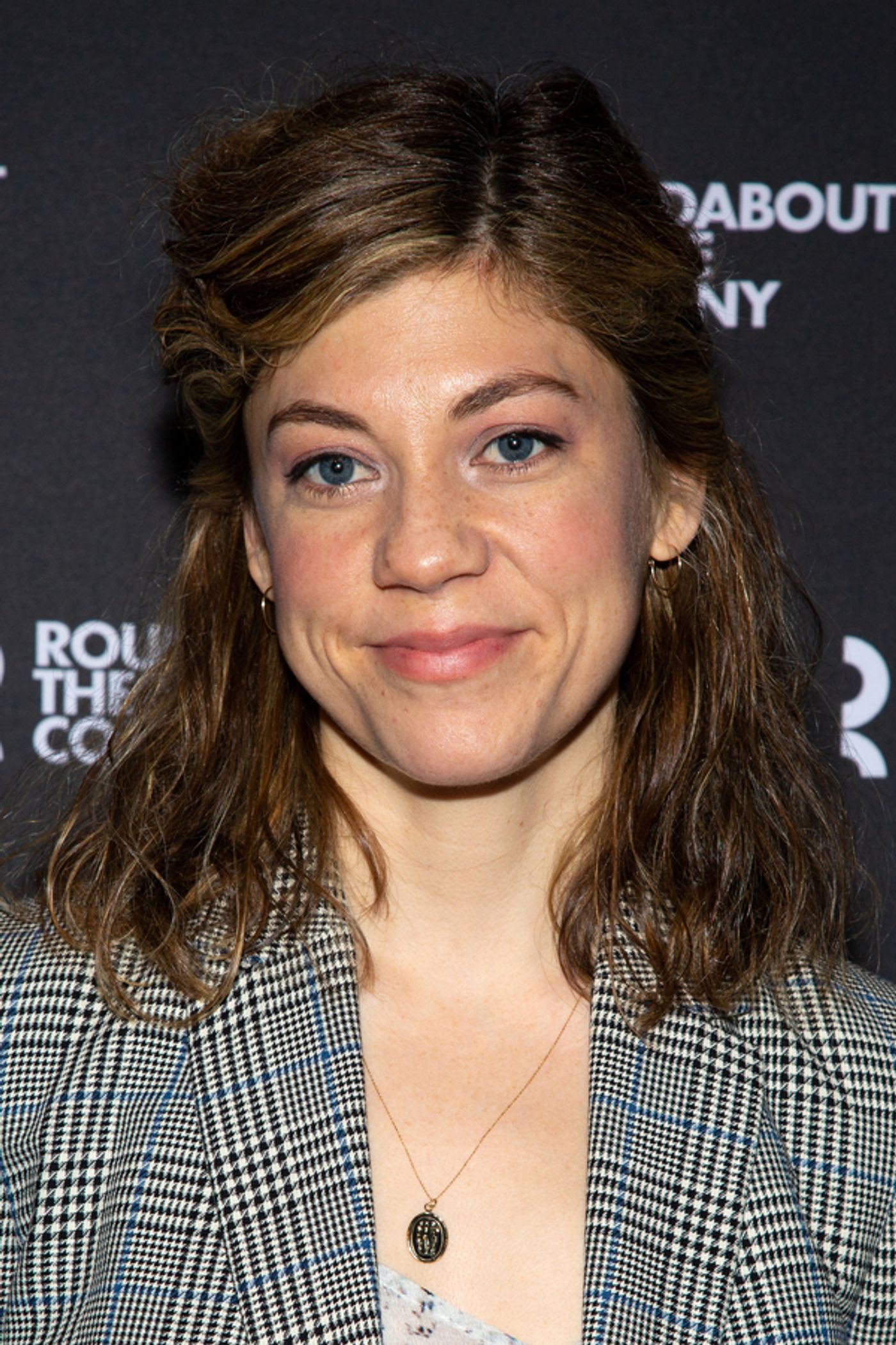 Photo Coverage: Meet the Cast of BIRTHDAY CANDLES on Broadway!  Image