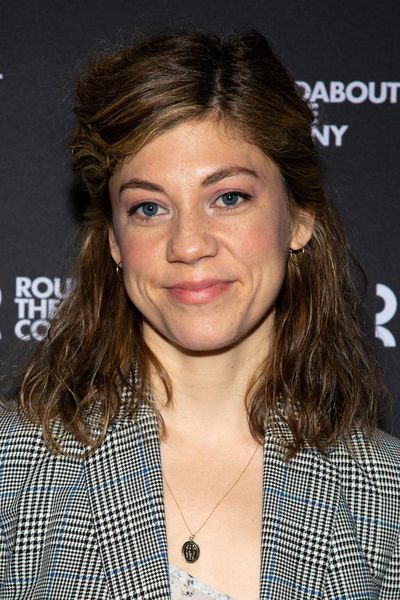 Susannah Flood Photo