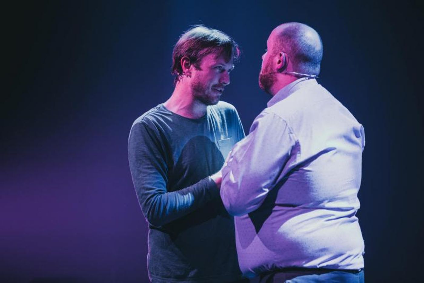 Tick, Tick...Boom | That Production Company  Image