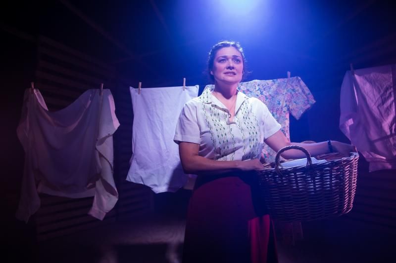 Review: The Musical Adaptation of THE BRIDGES OF MADISON COUNTY Makes Its Australian Debut In Sydney  Image