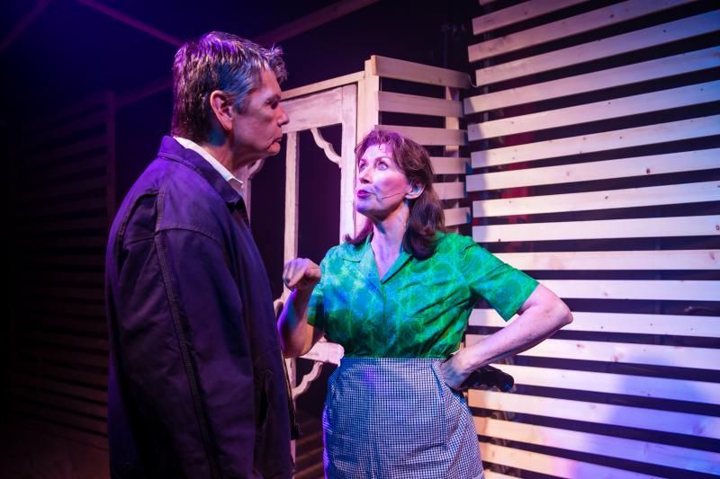 Review: The Musical Adaptation of THE BRIDGES OF MADISON COUNTY Makes Its Australian Debut In Sydney  Image