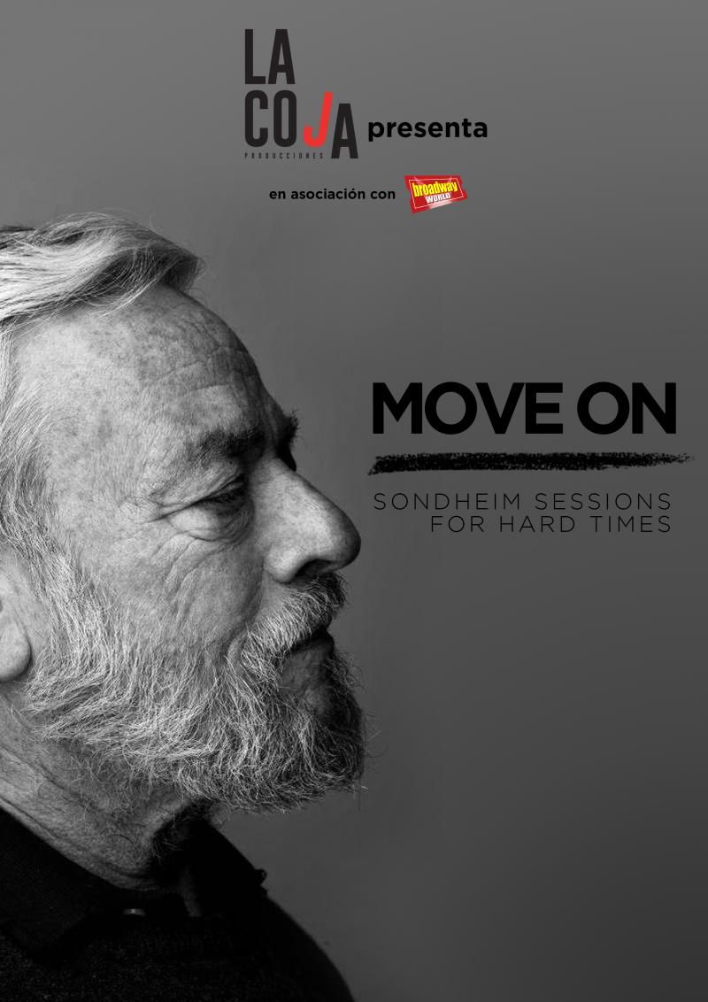 Se cancela el concierto MOVE ON homenaje a Stephen Sondheim  Image