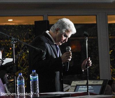 Steve Tyrell Photo