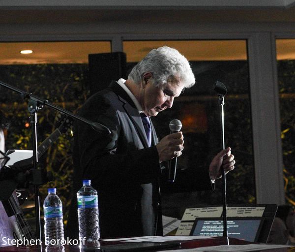 Steve Tyrell Photo