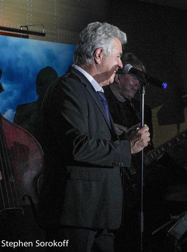 Steve Tyrell Photo