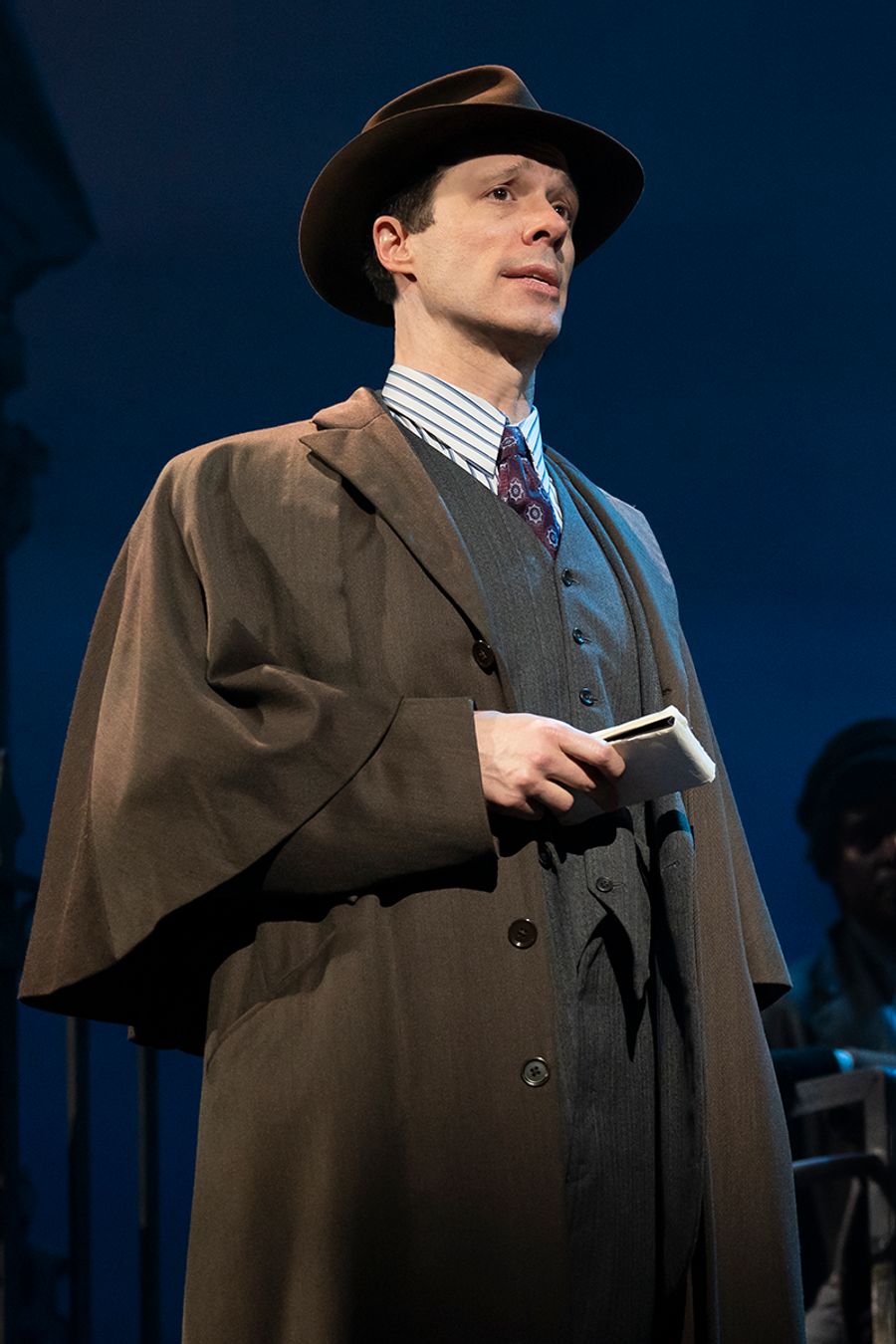 Review: A Glorious Production of MY FAIR LADY at the Ohio Theatre Image