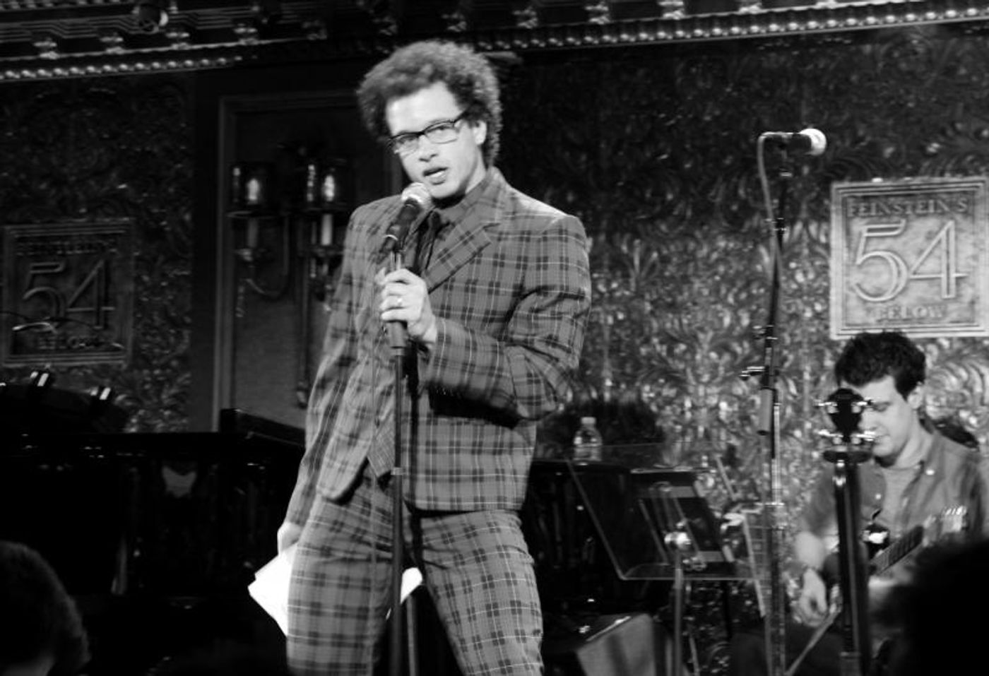 Review: Feinstein's/54 Below Recalls All Our Childhoods With 54 CELEBRATES THE MUPPETS!  Image