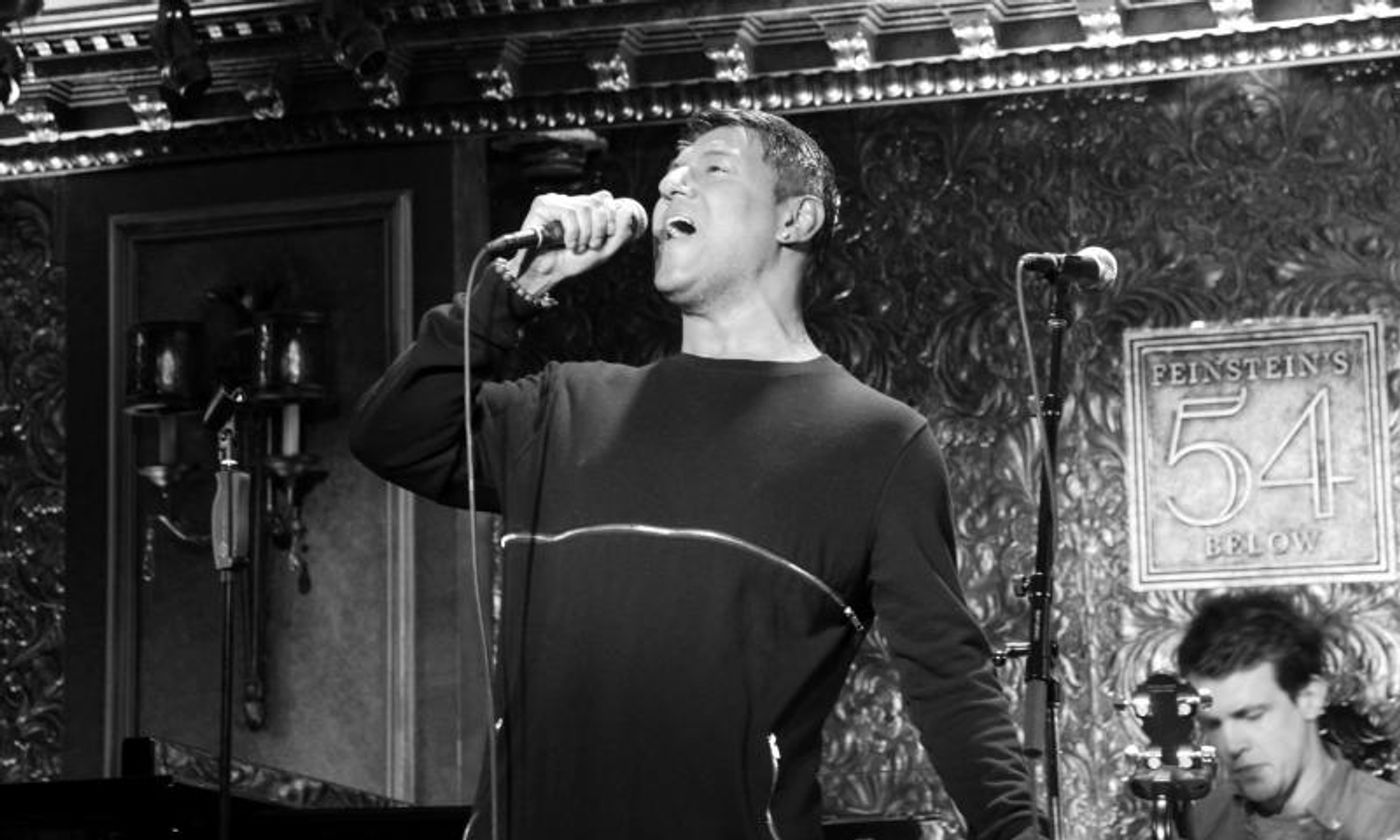 Review: Feinstein's/54 Below Recalls All Our Childhoods With 54 CELEBRATES THE MUPPETS!  Image