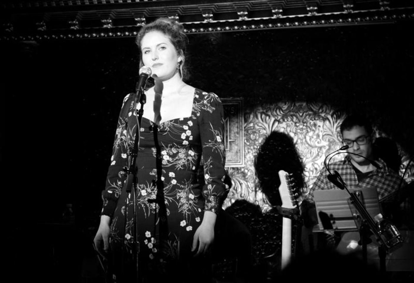 Review: Feinstein's/54 Below Recalls All Our Childhoods With 54 CELEBRATES THE MUPPETS!  Image