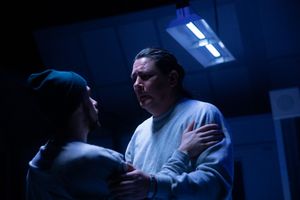 Michael Lopetrone, Jeremy Proulx @ BroadwayWorld Michael Lopetrone, Jeremy Proulx Photo