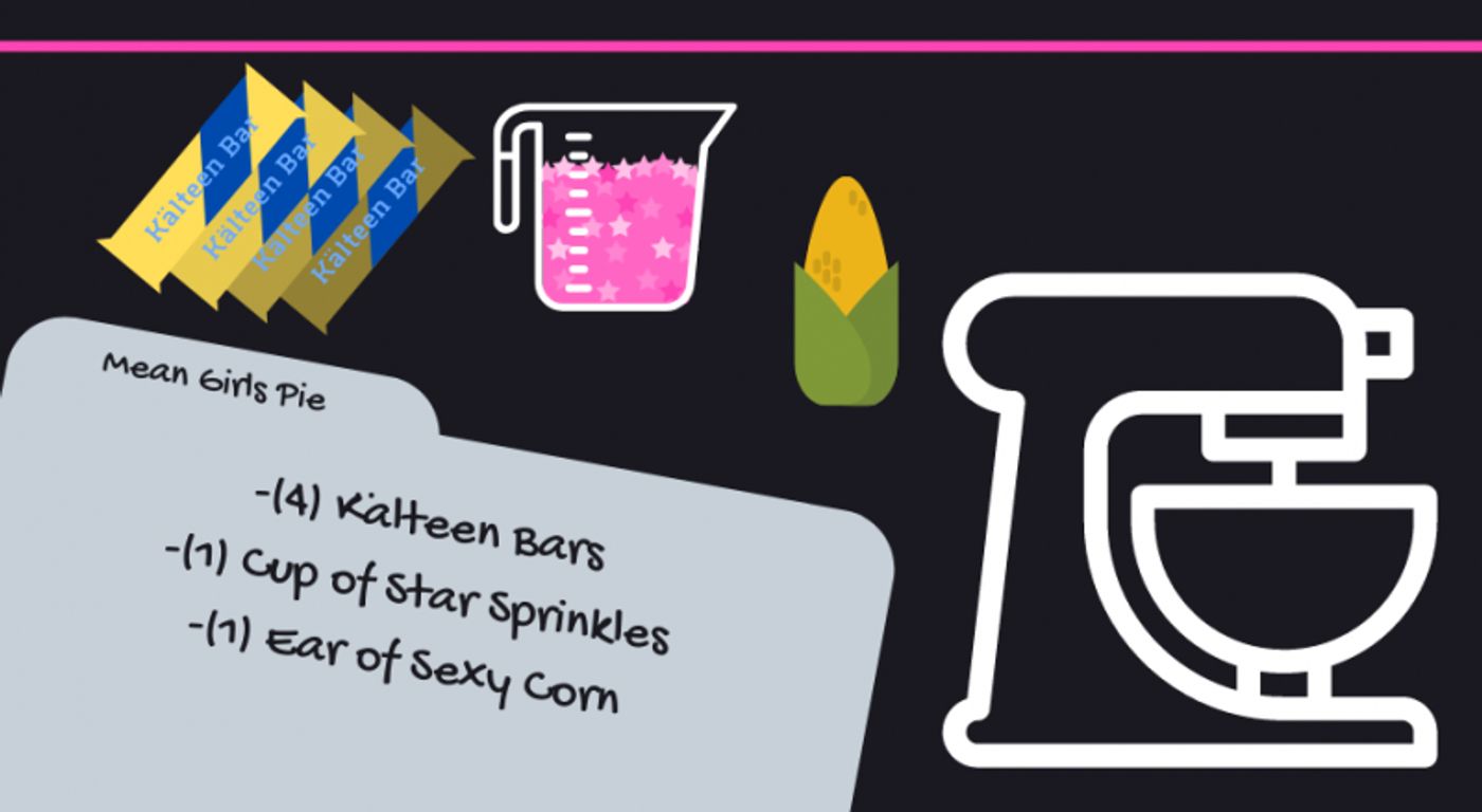 Celebrate Pi Day with These Broadway Pie Recipes!  Image