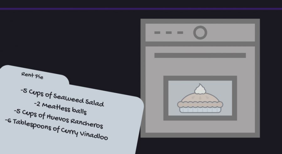 Celebrate Pi Day with These Broadway Pie Recipes! Image