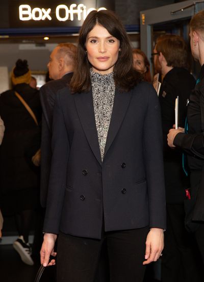 



Gemma Arterton Photo
