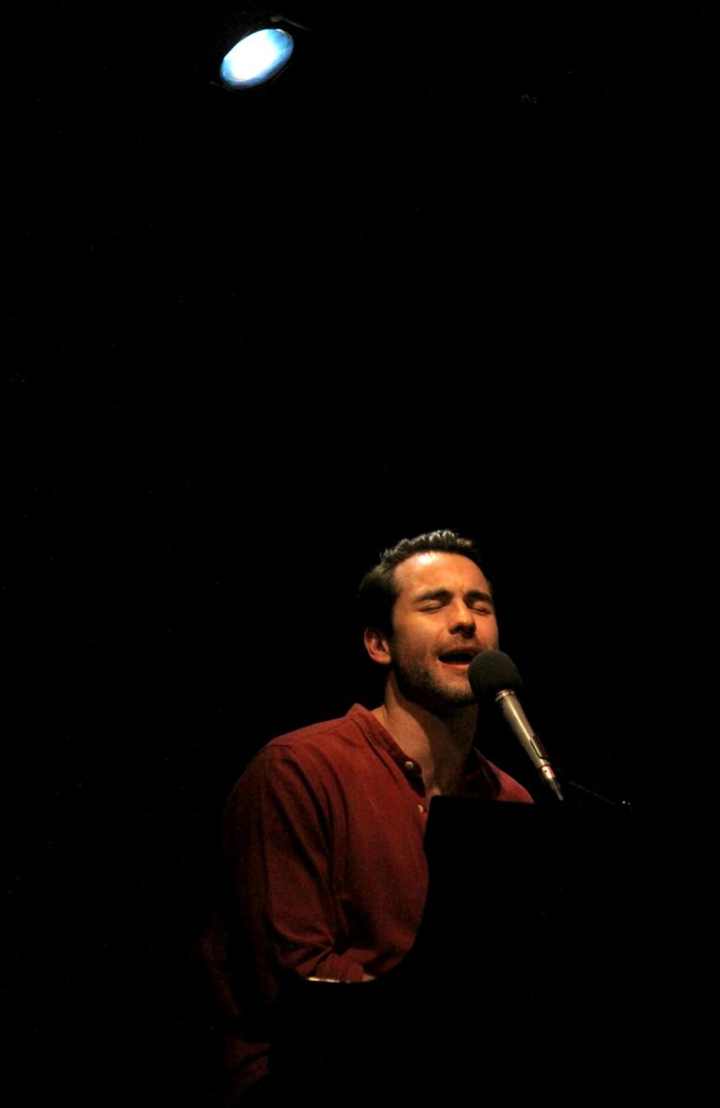 Feature: Stephen Mosher's Pandemic Playlist Number One  Image