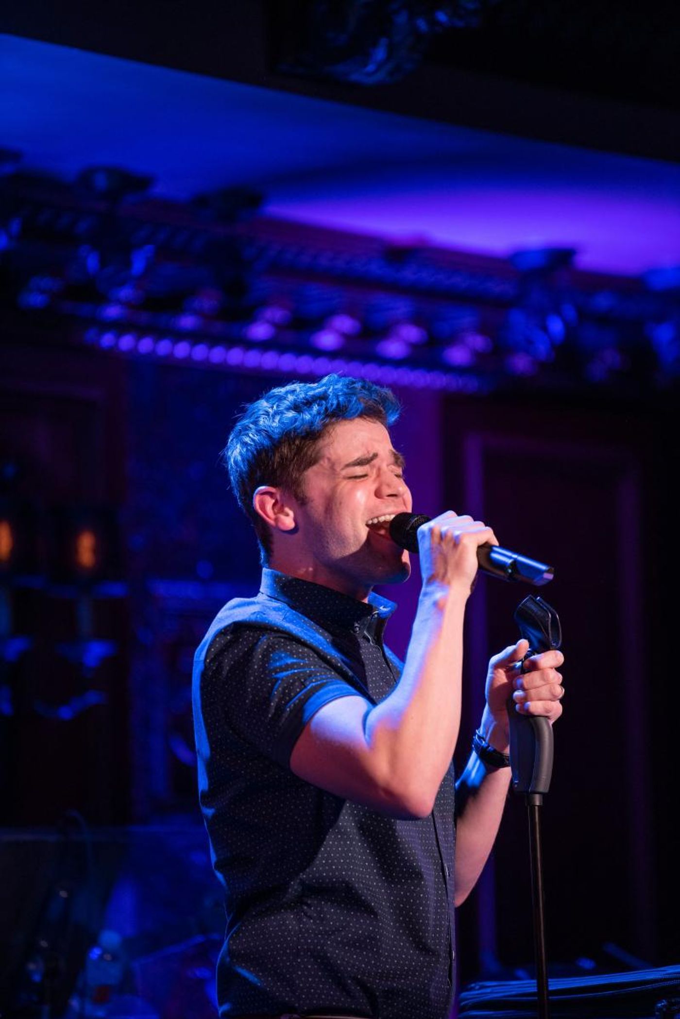 Feature: Stephen Mosher's Pandemic Playlist Number One  Image