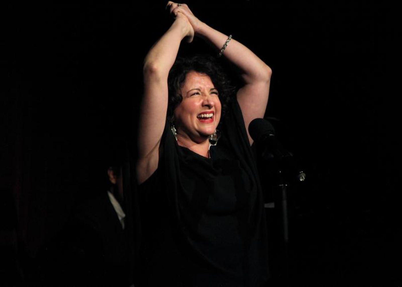 Feature: Stephen Mosher's Pandemic Playlist Number One  Image