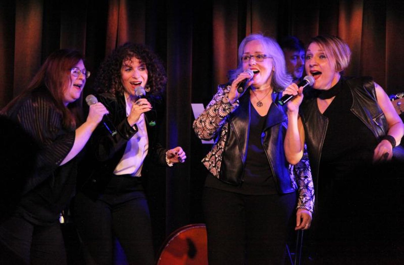 Feature: Stephen Mosher's Pandemic Playlist Number One  Image